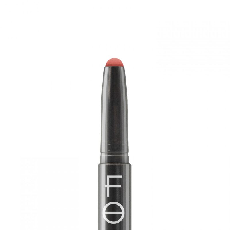 Матовая помада Foet Matt Lipstick «Персик», 1,4 г